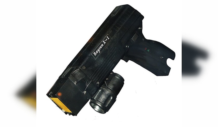 At Least 30 Deaths in Georgia Linked to Police Stun Gun Use Amid Lapses in Mandated Training