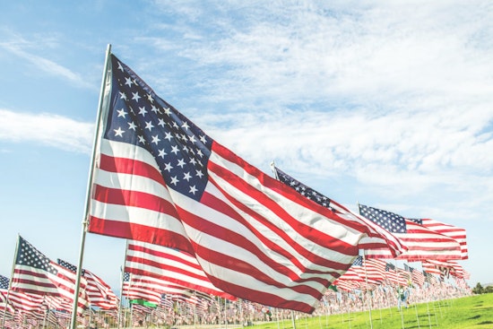 Athens-Clarke County Announces Memorial Day Schedule Changes for Services and Facilities