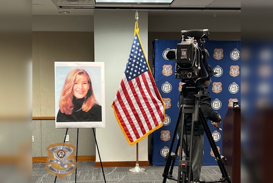 Athens Man Charged in 2001 Murder of University of Georgia Law Student After GBI Cold Case Breakthrough