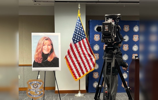 Athens Man Charged in 2001 Murder of University of Georgia Law Student After GBI Cold Case Breakthrough