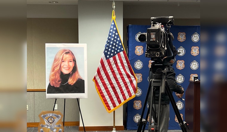 Athens Man Charged in 2001 Murder of University of Georgia Law Student After GBI Cold Case Breakthrough