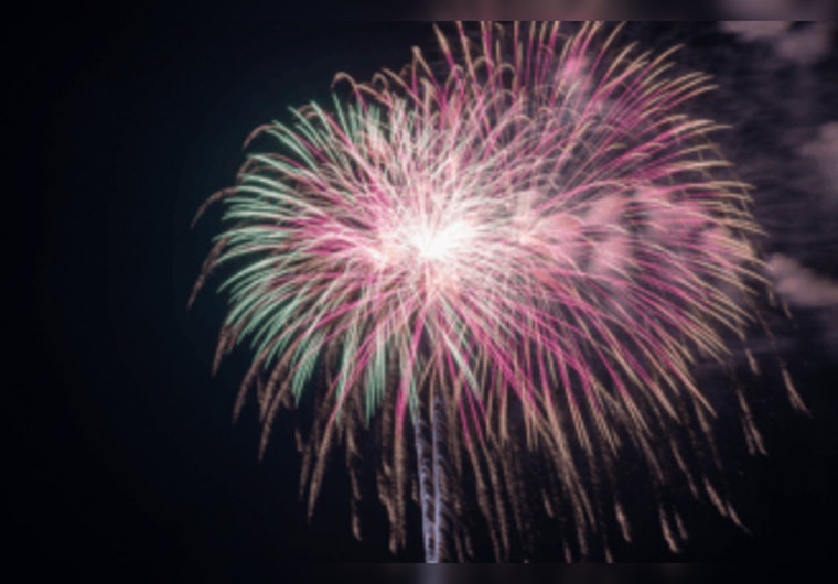 Athens Readies for Star Spangled Classic at Southeast Clarke Park with Fireworks and Festivities on June 29