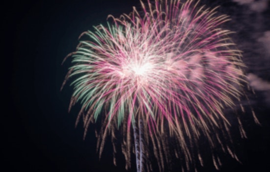 Athens Readies for Star Spangled Classic at Southeast Clarke Park with Fireworks and Festivities on June 29