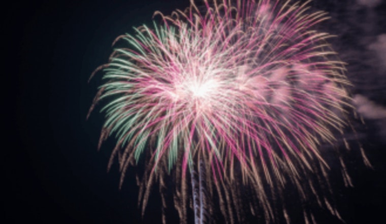Athens Readies for Star Spangled Classic at Southeast Clarke Park with Fireworks and Festivities on June 29