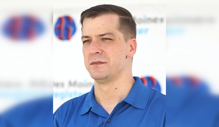 Atlanta Activist Chase Oliver Clinches Libertarian Nomination, Trump and RFK Jr. Left in the Dust for 2024 Race