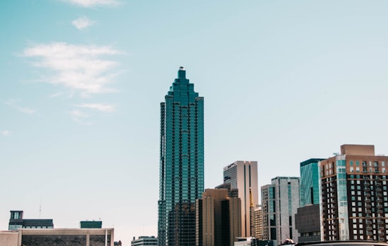 Atlanta Anticipates Warm, Sunny Week Ahead with Weekend Thunderstorm Potential