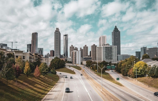 Atlanta Braces for Varied Weather with Sunny Days and Possible Storms on the Horizon