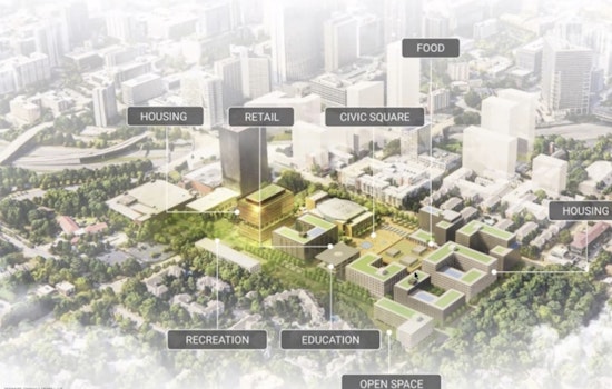 Atlanta City Council Approves Civic Center Overhaul With Historic Preservation Commitments
