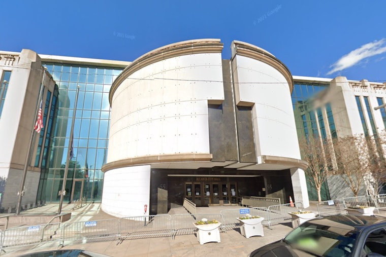 Atlanta City Council Approves $3.8 Million Settlement in Fatal Police Tasing of Deacon Johnny Hollman