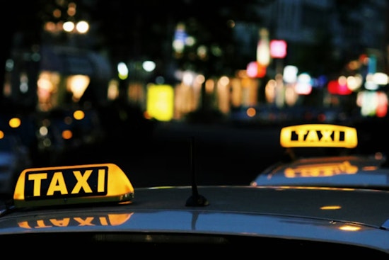 Atlanta City Council Considers Extending Age Limit for Taxis at Hartsfield-Jackson Airport