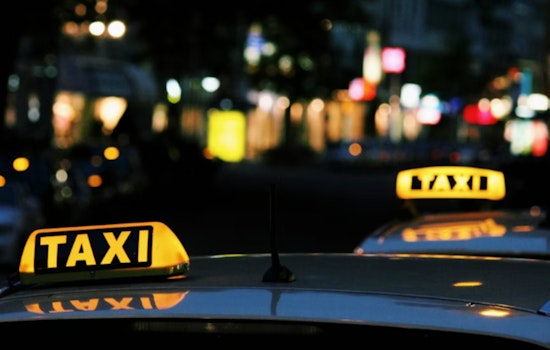 Atlanta City Council Considers Extending Age Limit for Taxis at Hartsfield-Jackson Airport