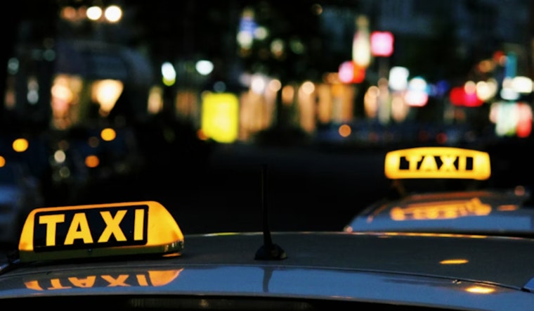 Atlanta City Council Considers Extending Age Limit for Taxis at Hartsfield-Jackson Airport