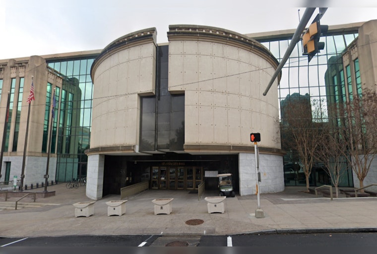 Atlanta City Council Proposes Ban on Data Center Expansion Along BeltLine and Near Transit Hubs