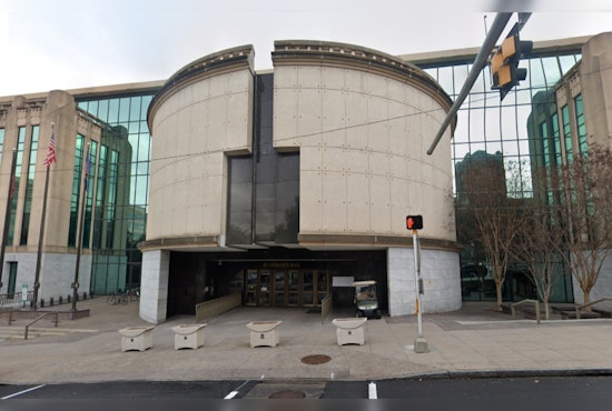 Atlanta City Council Proposes Ban on Data Center Expansion Along BeltLine and Near Transit Hubs