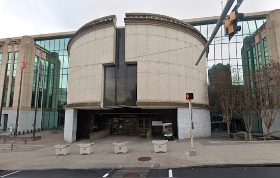 Atlanta City Council Proposes Ban on Data Center Expansion Along BeltLine and Near Transit Hubs