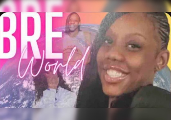 Atlanta Community Honors Teen Victim with Anti-Gun Violence March, Four Suspects Charged in Connection to Bre’Asia Powell's Death