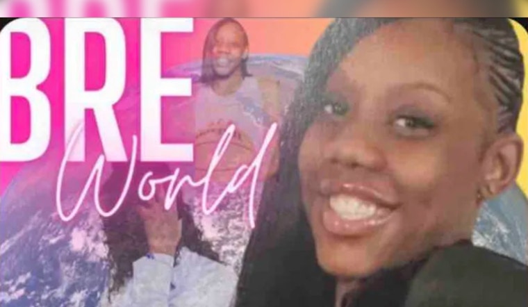 Atlanta Community Honors Teen Victim with Anti-Gun Violence March, Four Suspects Charged in Connection to Bre’Asia Powell's Death