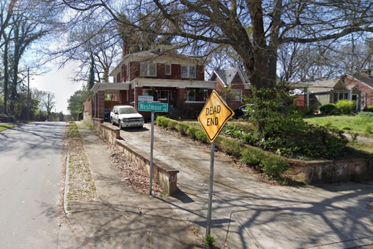 Atlanta Community in Disarray as Man Found Dead in Home, Police Seek Answers in Unsolved Homicide