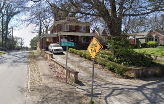 Atlanta Community in Disarray as Man Found Dead in Home, Police Seek Answers in Unsolved Homicide