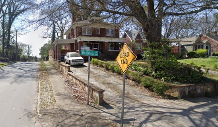 Atlanta Community in Disarray as Man Found Dead in Home, Police Seek Answers in Unsolved Homicide