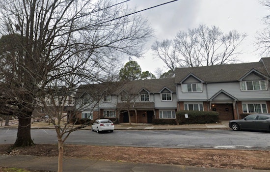 Atlanta Dispute Over Drugs and Dog Escalates to Shooting; Suspects Arrested and Victim Recovers