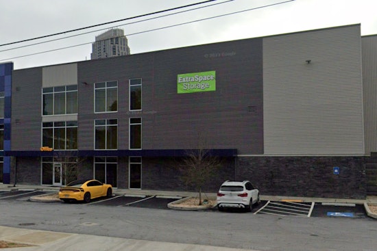 Atlanta DJ "Blak Magic" Loses $15K in Equipment to Thieves at Storage Facility