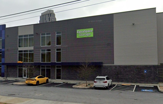 Atlanta DJ "Blak Magic" Loses $15K in Equipment to Thieves at Storage Facility