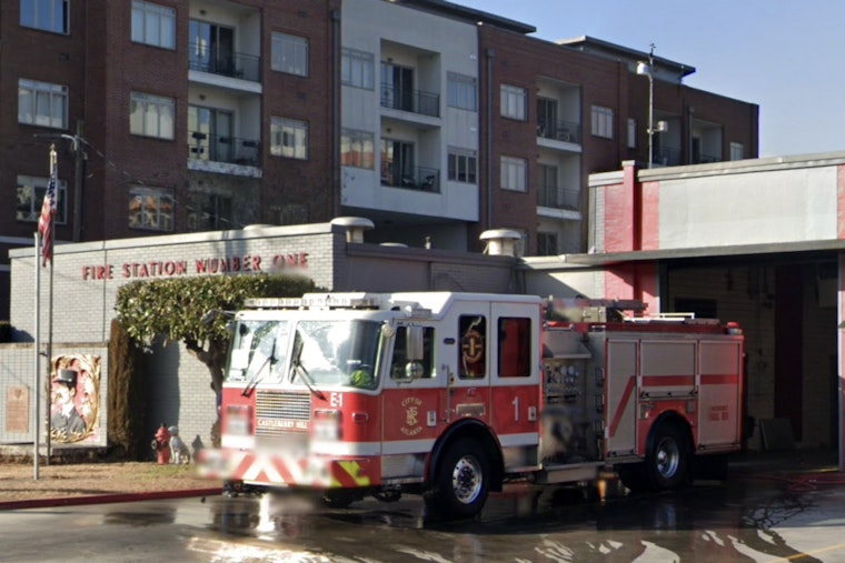 Atlanta Fire Union Proposes Public Safety Surcharge on Event Tickets to Fund Fire Department Equipment
