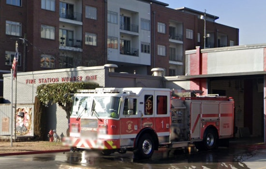 Atlanta Fire Union Proposes Public Safety Surcharge on Event Tickets to Fund Fire Department Equipment