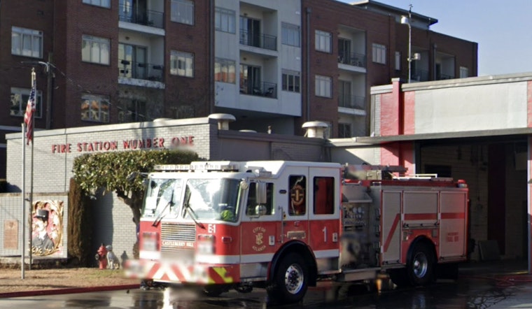 Atlanta Fire Union Proposes Public Safety Surcharge on Event Tickets to Fund Fire Department Equipment