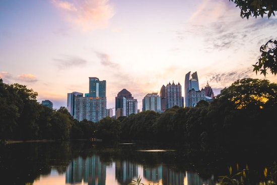 Atlanta Forecast Predicts Partly Sunny, Showers and Thunderstorms Through Memorial Day