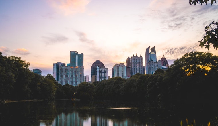 Atlanta Forecast Predicts Partly Sunny, Showers and Thunderstorms Through Memorial Day