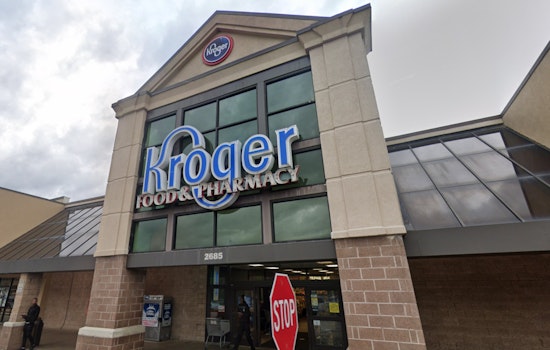 Atlanta Kroger to Retain Alcohol License Amid Cleanliness Concerns, Mayor's Signature Awaited