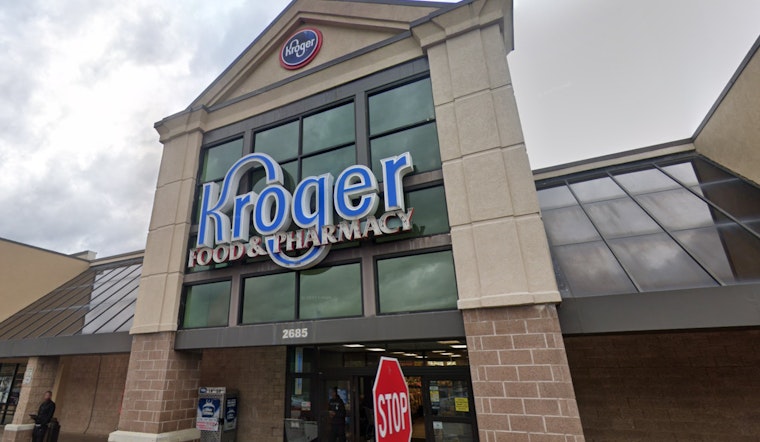 Atlanta Kroger to Retain Alcohol License Amid Cleanliness Concerns, Mayor's Signature Awaited