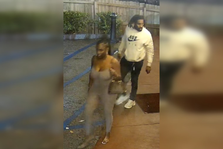 Atlanta Man Allegedly Assaulted, Robbed of $40K Watch After Ride from Buckhead Bar