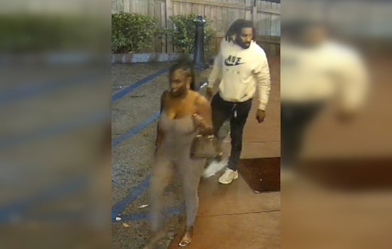 Atlanta Man Allegedly Assaulted, Robbed of $40K Watch After Ride from Buckhead Bar
