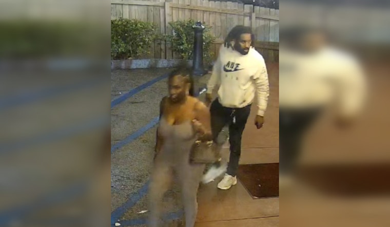 Atlanta Man Allegedly Assaulted, Robbed of $40K Watch After Ride from Buckhead Bar