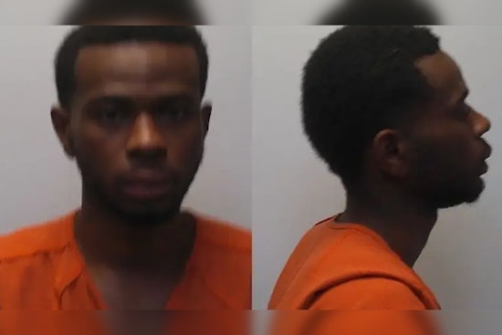 Atlanta Man Charged with Wendy's Armed Robbery in Acworth, Nabbed After Indiana Incident