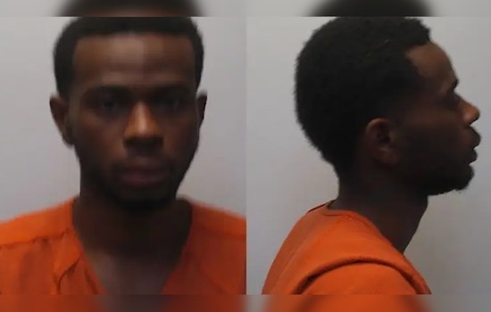 Atlanta Man Charged with Wendy's Armed Robbery in Acworth, Nabbed After Indiana Incident