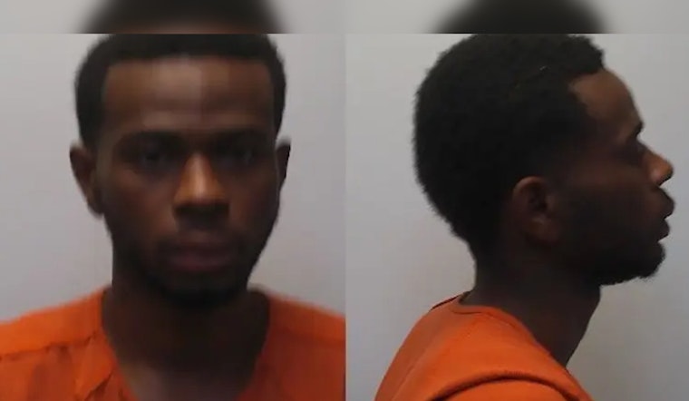 Atlanta Man Charged with Wendy's Armed Robbery in Acworth, Nabbed After Indiana Incident