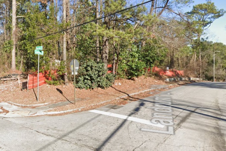 Atlanta Man Dead After Daytime Shooting on Landrum Dr. SW, Police Seek Leads