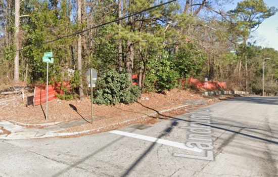 Atlanta Man Dead After Daytime Shooting on Landrum Dr. SW, Police Seek Leads