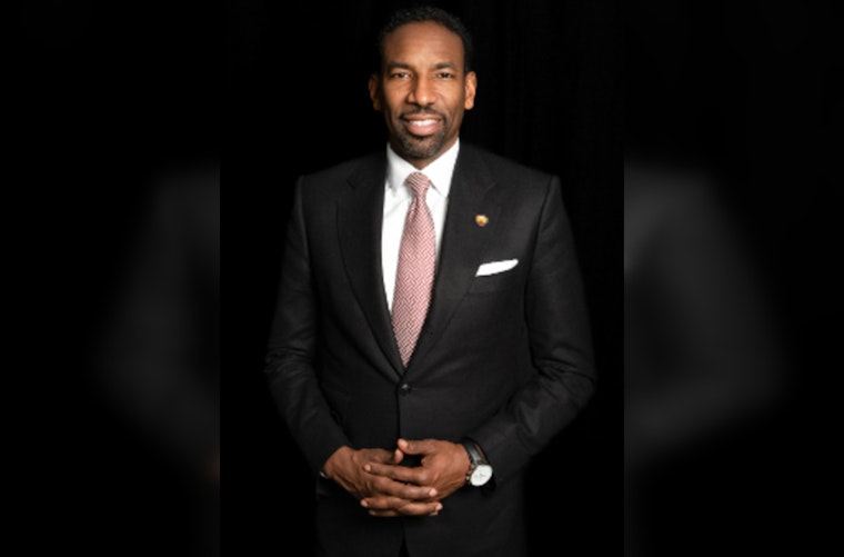Atlanta Mayor Thanks Residents as New Sales Tax to Upgrade Water System Passes