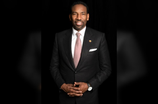 Atlanta Mayor Thanks Residents as New Sales Tax to Upgrade Water System Passes