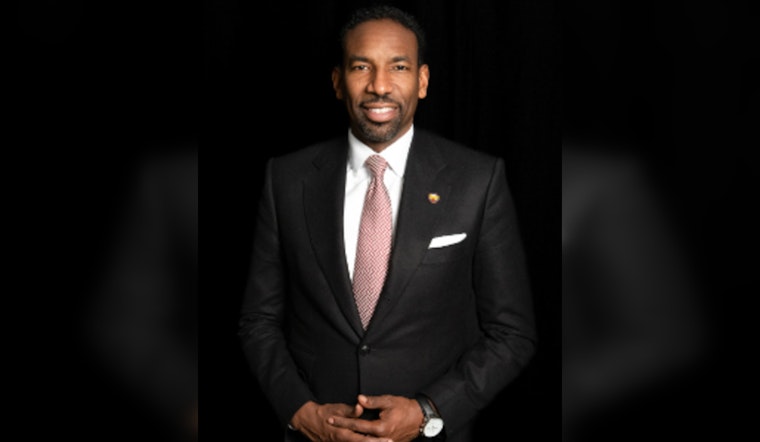 Atlanta Mayor Thanks Residents as New Sales Tax to Upgrade Water System Passes