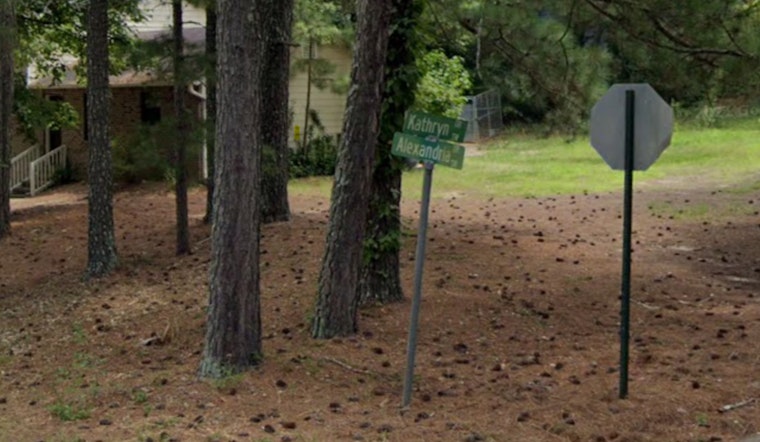 Atlanta Neighborhood Shaken by Daylight Shooting, Police Probe Incident with No Suspects Yet