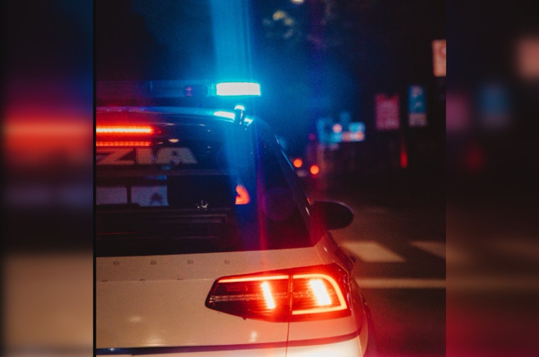 Atlanta Police Investigate Shooting Death of Woman Found by Movie Crew Under I-285 Overpass
