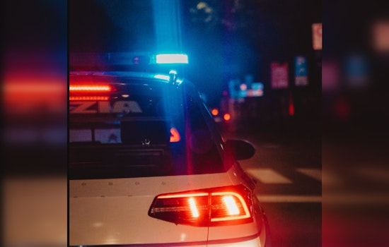 Atlanta Police Investigate Shooting Death of Woman Found by Movie Crew Under I-285 Overpass