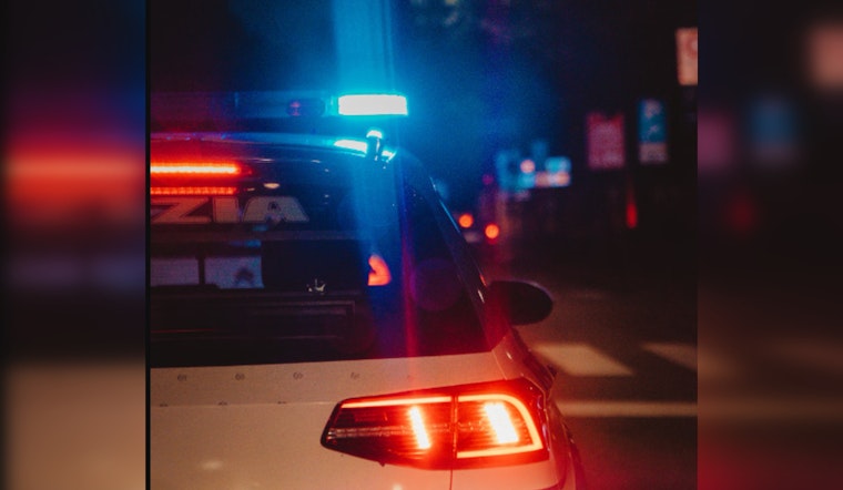 Atlanta Police Investigate Shooting Death of Woman Found by Movie Crew Under I-285 Overpass