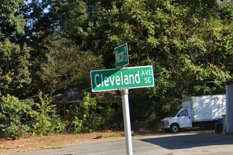 Atlanta Police Launch Homicide Probe After Man Fatally Shot on Cleveland Avenue